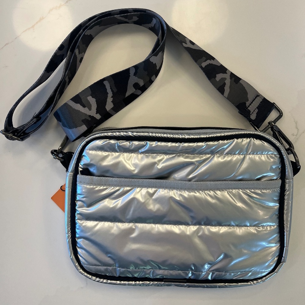 Haute Shore Premium Puffer Collection